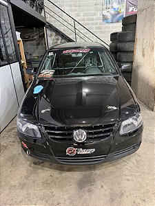 Gol G4 DTA campeão gaúcho 2025