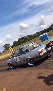 Carroceria Chevette 93