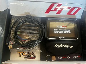 Injepro T4K Com Chicote 3m