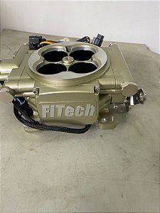 Injeção Eletrônica Programável