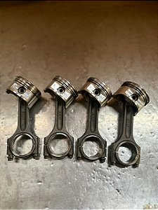 Bielas MTR Basic Line 800cv