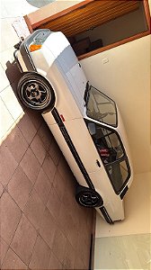 Chevette Ap 1.9 Turbo