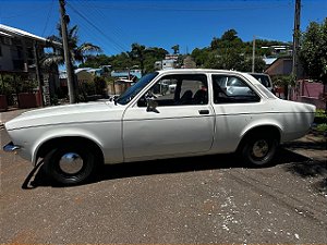 Chevette Tubarão 76