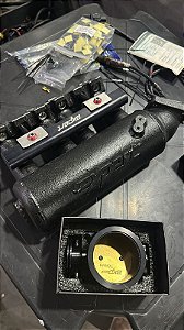 Coletor Admissão Expert Single