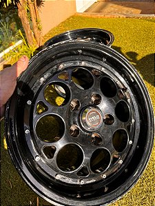 Par de Rodas 10 polegadas