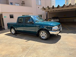 Ford Ranger XLT 4.0 V6 1999