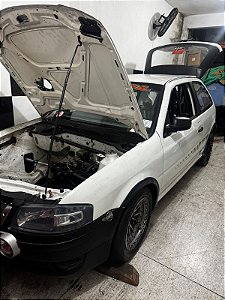 Carroceria Gol G4 Rallye