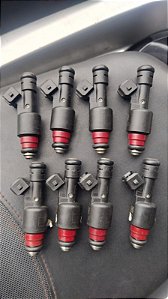 Jogo de Bicos Deka 225