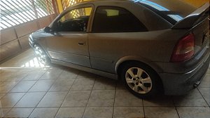 Astra GL 2.0