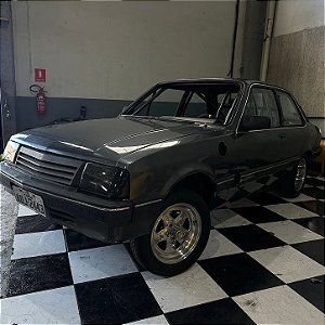 Carroceria Chevette DL 93