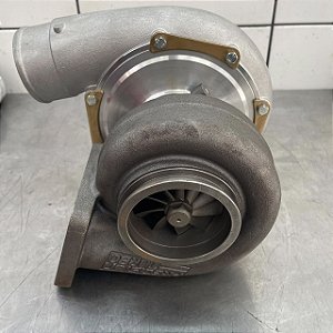 Turbina Roletada Precision 7576 gen2