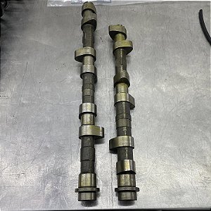 Comandos do motor VW VR6 2.8 12v