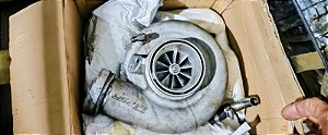 Turbo roletado psr