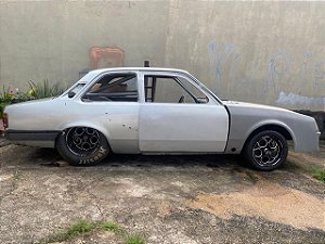 Carroceria chevette