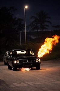 Chevrolet Opala