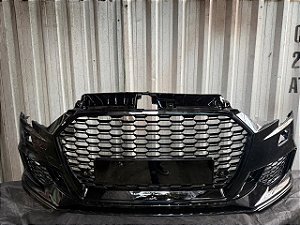 Body kit parachoque dianteiro de RS3 para A3