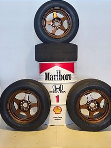Pneus AG CT DRAG