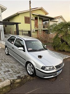 GOL 2.0 TURBO FORJADO