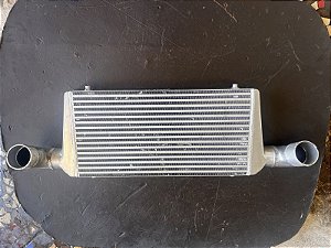 Intercooler New Evolution