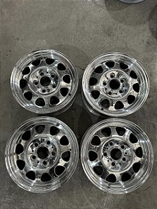 Rodas BMW style34