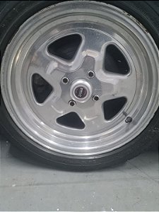 Rodas Infinity
