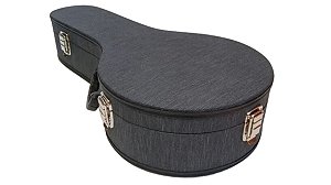 Case estojo Modelo LX para banjo