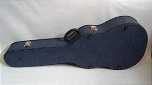 Case para Violão Reforçado Anti Impacto AmaroCase