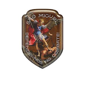 ADESIVO RESINADO SÃO MIGUEL