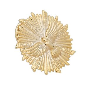 BOTON DONS DO ESPIRITO SANTO