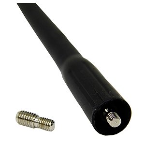 Haste Antena Teto VW Gol G1 G2 G3 G4 G5 G6 Saveiro Fox Polo Voyage UP