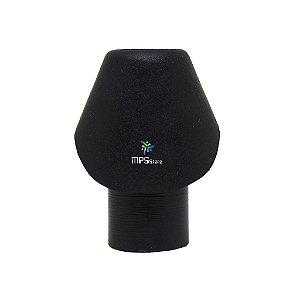 Borracha Externa Acabamento De Antena Vectra Omega Corsa Sedan