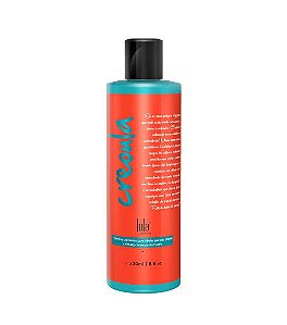 Creme Calmante Creoula Lola Cosmetics Cachos Indomáveis - 230g Creme Calmante Creoula Lola Cosmetics Cachos Indomáveis - 230g