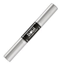 Mascara de Cilios Eudora Soul Turbo Duplo Impacto - 9 ml Mascara de Cilios Eudora Soul Turbo Duplo Impacto - 9 ml