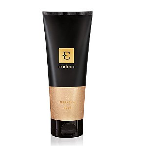Primer Glow Facial Eudora - 45ml Primer Glow Facial Eudora - 45ml