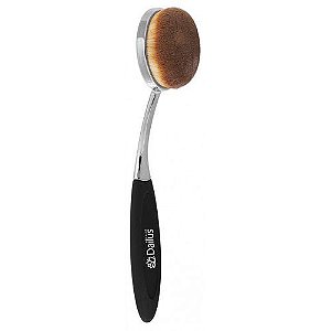 Pincel Escovinha Oval Dailus N 05 - Pincel para Base ... Pincel Escovinha Oval Dailus N 05 - Pincel para Base ...