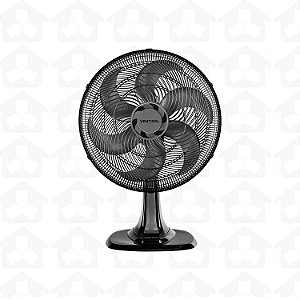 VENTILADOR MESA 40CM PREMIUM VS PP PRETO