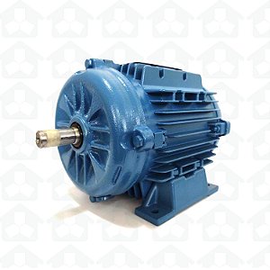 MOTOR ELÉTRICO TRIFÁSICO WEG 1,5 CV 220V 60 Hz