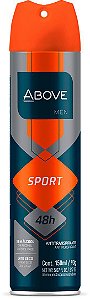 Desodorante Sport Above 150ML
