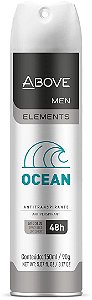 Desodorante Ocean Above 150ML