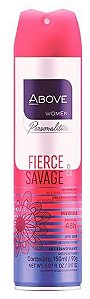 Desodorante Fierce Savage Above 150ML