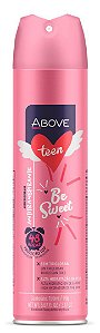 Desodorante Teen Be Sweet Above 150ML