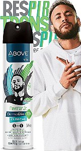 Desodorante Above Men Clinical Neymar Jr. 150ml
