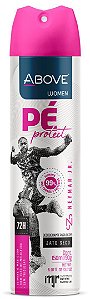 Desodorante para os Pés Women Neymar Jr. Above 150ML