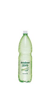 Refrigerante Bioleve Zero Maça Verde 1,5 LT