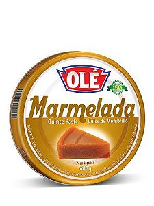 Marmelada Olé 600gr