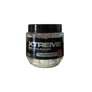 GEL XTREME INCOLOR POTE 230G TACTO