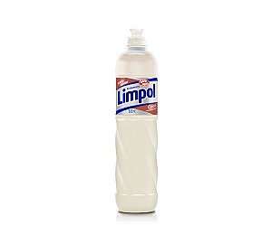 Detergente Limpol Coco 500 Ml