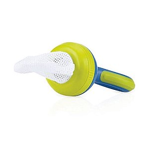 Alimentador Infantil Nûby Nb05397 Azul