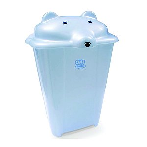 Cesto Urso Majestic Cajovil 958 Azul Real