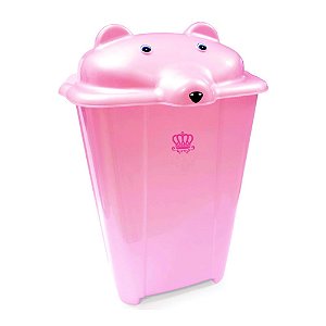 Cesto Urso Majestic Cajovil 958 Rosa Real